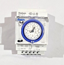 Theben SUL 181 D 1810011 Analogue Time Switch SUL181D picture