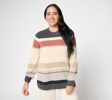 LEGO Women's Top Sweater Sz M Make Your Selection: LOGO by Multi-colored A712454 picture