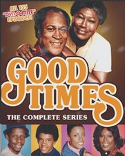 Good Times: The Complete Series [New DVD] picture