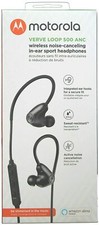 Motorola Verve Loop 500 ANC Wireless Noise-Canceling In Ear Sport Headphones  picture
