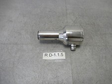 Lamtec 659R60-0100000 Flame Detector F200K/1IR-1/50Hz/4-20mA picture