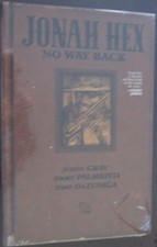Jonah Hex: No Way Back picture