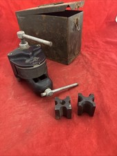 PAPCO #600 Flaring Tool Set w/ Dies, Box, Case . picture