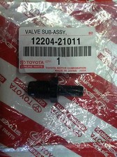 OEM Toyota 12204-21011 PCV Valve picture