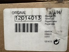 Bosch Microwave Control Board #12014013 *OPEN BOX, NEVER USED OEM* picture