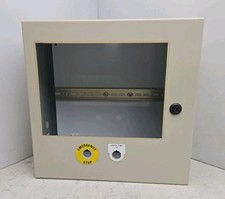 Hammond Mfg EN4SD16166GY Panel Enclosure 16