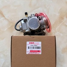 OEM ATV Carburetor For 2002-2007 Suzuki Eiger 400 13200-38F40 13200-38FBV US NEW picture