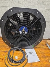 ZIEHL-ABEGG Ventilator ZN045-6IL.BD.V7P2  200-277V 50/60Hz  picture