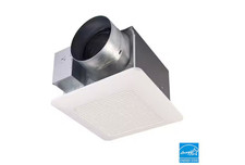 Panasonic WhisperCeiling DC Fan 110/130/150 CFM w/ Pick-A-Flow Speed Selector picture