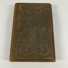 Peace in Believing By Rev East - Being the Memoirs of Mrs. Ann East Rare 1856 picture