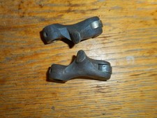 Indian OEM 1936-42 Sport Scout Junior 741 Exhaust Valve Lift Cam Follower pair picture