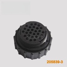 1PCS NEW FIT FOR connector 205839-3 picture
