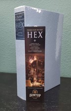 Hex by Thomas Olde Heuvelt Suntup Artists Edition Sealed From Publisher Mint picture