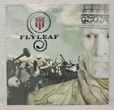 Flyleaf - Memento Mori Deluxe Jade Green Vinyl | 2xLP - NEW picture