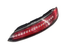 2016-2019 MERCEDES GT S AMG C190 REAR RIGHT LED TAILLIGHT TAIL LIGHT ASSEMBLY picture