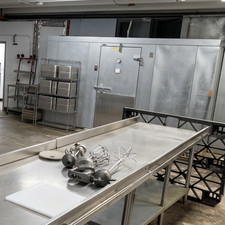 Nor-Lake 10' x 10' Commercial Walk-In Freezer – Brand-New Refrigeration Unit picture