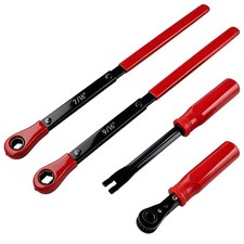 JAVENYIMAN Slack Adjuster Tools Heavy Duty Truck, Professional Brake... picture