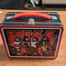 Kiss Lunchbox Gen 2 Fun Box picture