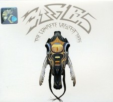 Complete Greatest Hits by Eagles (CD, 2013) picture