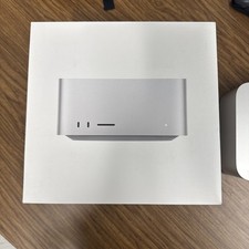 Mac Studio M1 Max 10 - 24 Cores 32GB  512GB Excellent - Apple Tested - AppleCare picture