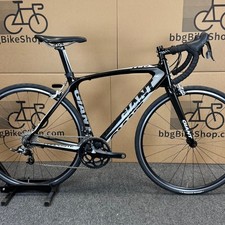 Used Giant TCR 2, Carbon Fiber Road Bike-2012, 56cm picture