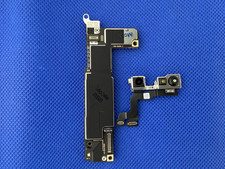iPhone 14 128GB Unlocked Logic Board Motherboard Replacement With Face ID picture