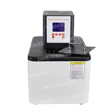 6L High-Temperature Circulating Oil Bath High Precision Thermostatic Circulator picture