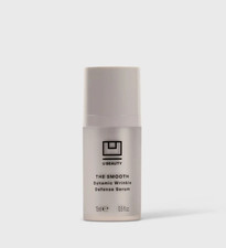 U Beauty - The SMOOTH Dynamic Wrinkle Defense Serum, 15 mL BRAND NEW picture