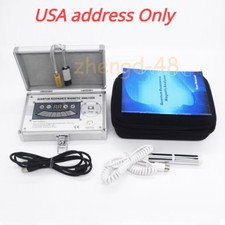 2026 USA 100 Reports Quantum Magnetic Resonance Body Analyzer  Newest picture