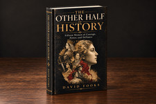 The Other Half Of History, a new book, signed by the Author picture