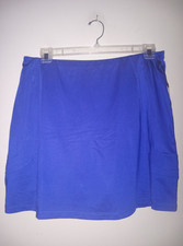 Tail Women's Golf Skort  Large 18
