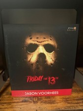 Iron Studios Friday the 13th Jason Voorhees 1/10 Statue picture