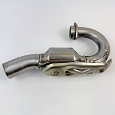 2017-2020 Kawasaki KX250F KX250 OEM Exhaust Header Head Pipe 18088-1467 picture