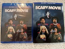 Scary Movie (2026) [New Blu-ray+Digital] picture