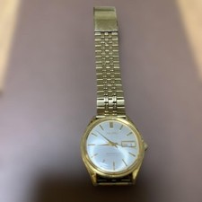 Full Original 1965 July Model Seiko Matic R 30 Jewels From Japan picture