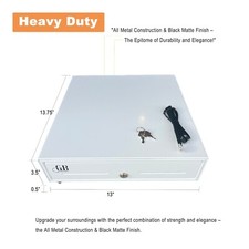 Square Cash Drawer 13