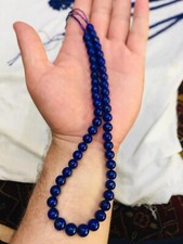 Lapis lazuli Jellewery Necklace Top Quality Royal Blue Natural stone AAA picture