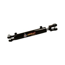 3x8 Hydraulic Cylinder -3