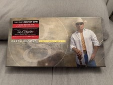 Garth Brooks – The Limited Series 7-Disc Boxed Set (New & Factory Sealed) picture