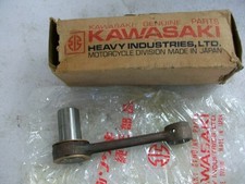 NOS New 1968 1970 Kawasaki F3 Bushwacker 175 Enduro Rod Kit Vintage AHRMA picture
