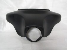 06-13 Harley Davidson Street Glide Outer Batwing Fairing NEW / UNPAINTED / OEM picture