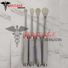 4 Pcs Set Of Cobb Elevator Othopedic Spine Instruments picture