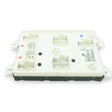 2014-2017 Maserati Quattroporte M156 Body Control Module BCM 52851637AB OEM picture