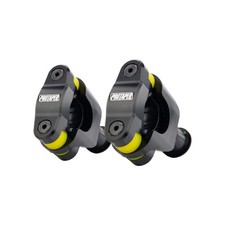 ProTaper VDS Bar Mounts For 02-26 Honda CRF450R/ 04-24 CRF450R picture
