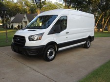 2020 Ford Transit 250 Cargo Van   MSRP New $40,890 picture