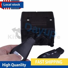 OEM Ignition Switch Node Module Key-Fob for 08-10 Chrysler Dodge Jeep 68210150AB picture