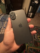 iPhone 16 ￼ picture