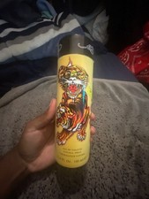 Ed Hardy Men's Eau de Toilette 3.4 Fl. Oz. Tiger Fragrance Spray picture