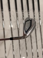 NEW PING G440 Iron Set 4-U+W 8CLUBS RH Dynamic Gold 105 S300 Stiff USA Shipping picture