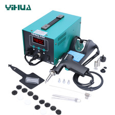 YIHUA 948 90W Digital Desoldering Station Complete Kit picture
